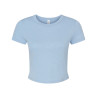 Solid Baby Blue Blend
